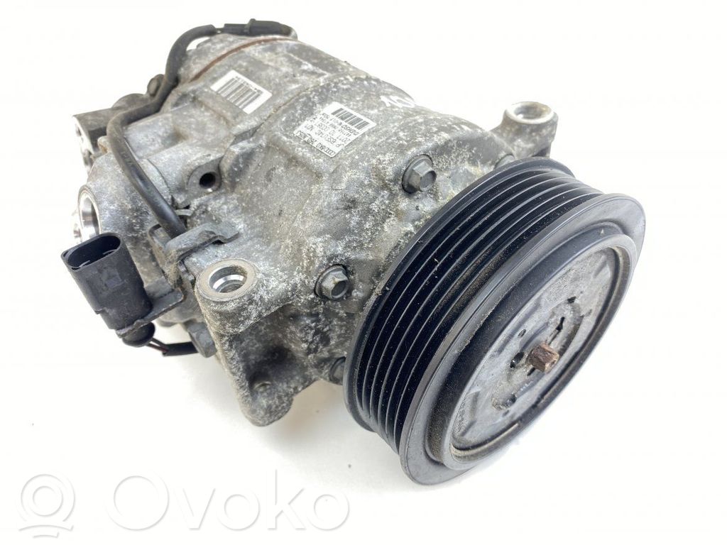 Audi A5 8T 8F Kompresor / Sprężarka klimatyzacji A/C 