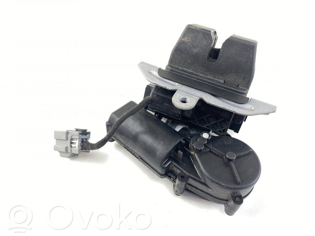 Ford Galaxy Tailgate/trunk/boot lock/catch/latch 