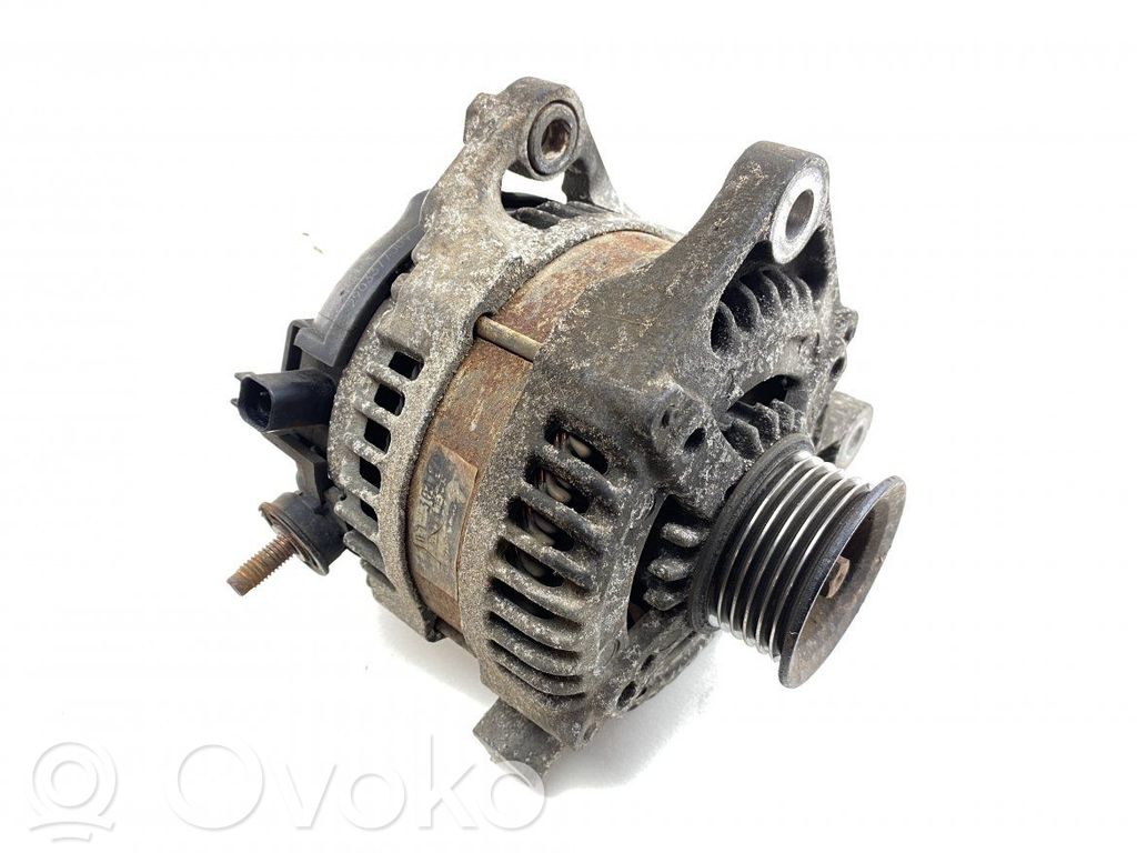 Chrysler Grand Voyager V Generator/alternator 