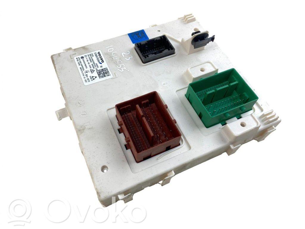 Module confort   36013370,36013370,31684742,36003838