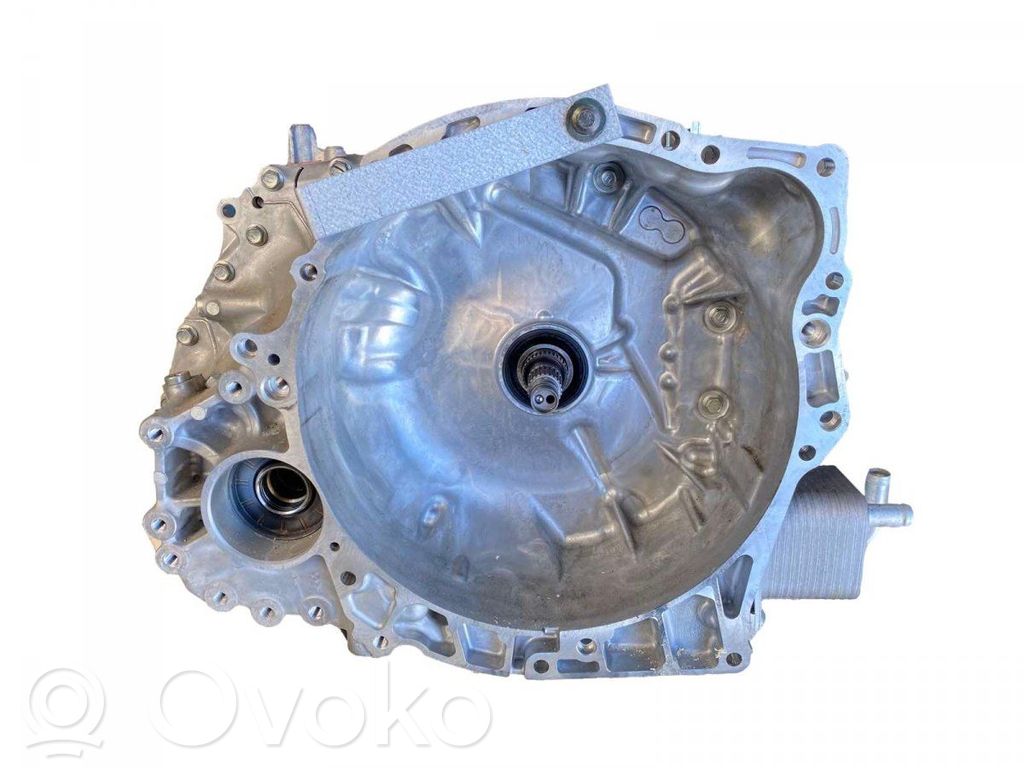 Caja de cambios automática   36051454,36051454,1285466