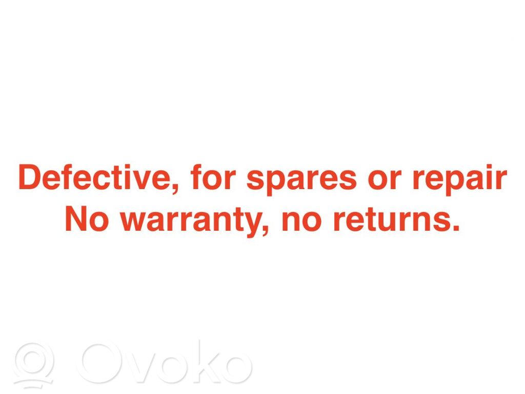 Volvo XC40 Automatic gearbox 