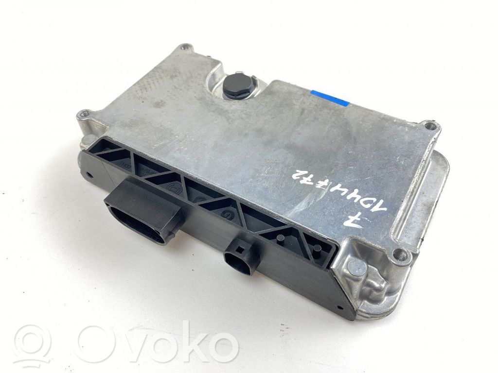 Audi A8 S8 D4 4H Camera control unit module 