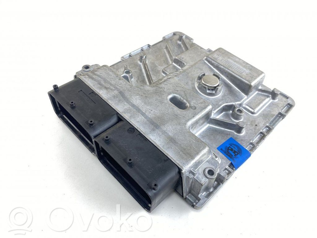 Engine control unit/module   A3C0868840000,8Y0906264,8Y09062645EN,06K907425N