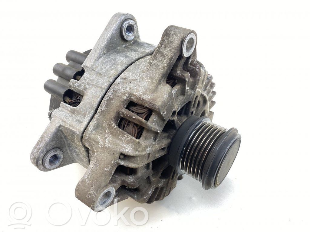 Generator/alternator   2438697,2438697,2380384,DS7T10300FC,DS7T10300FD,NFG23S072