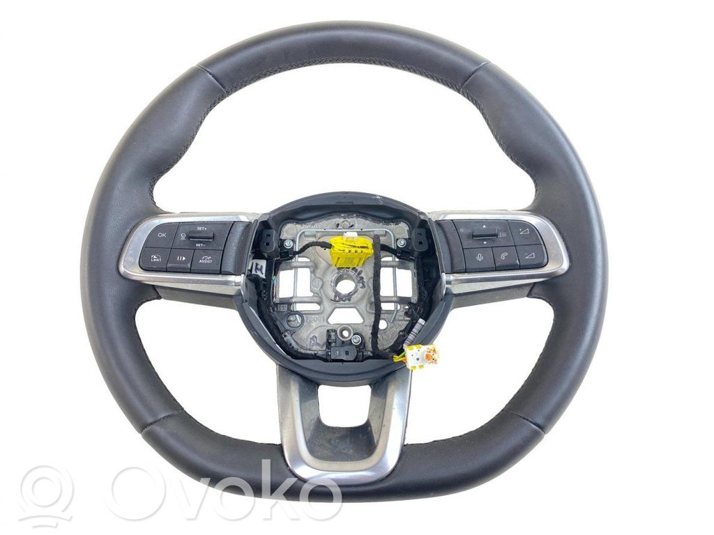 Jeep Avenger Ohjauspyörä 