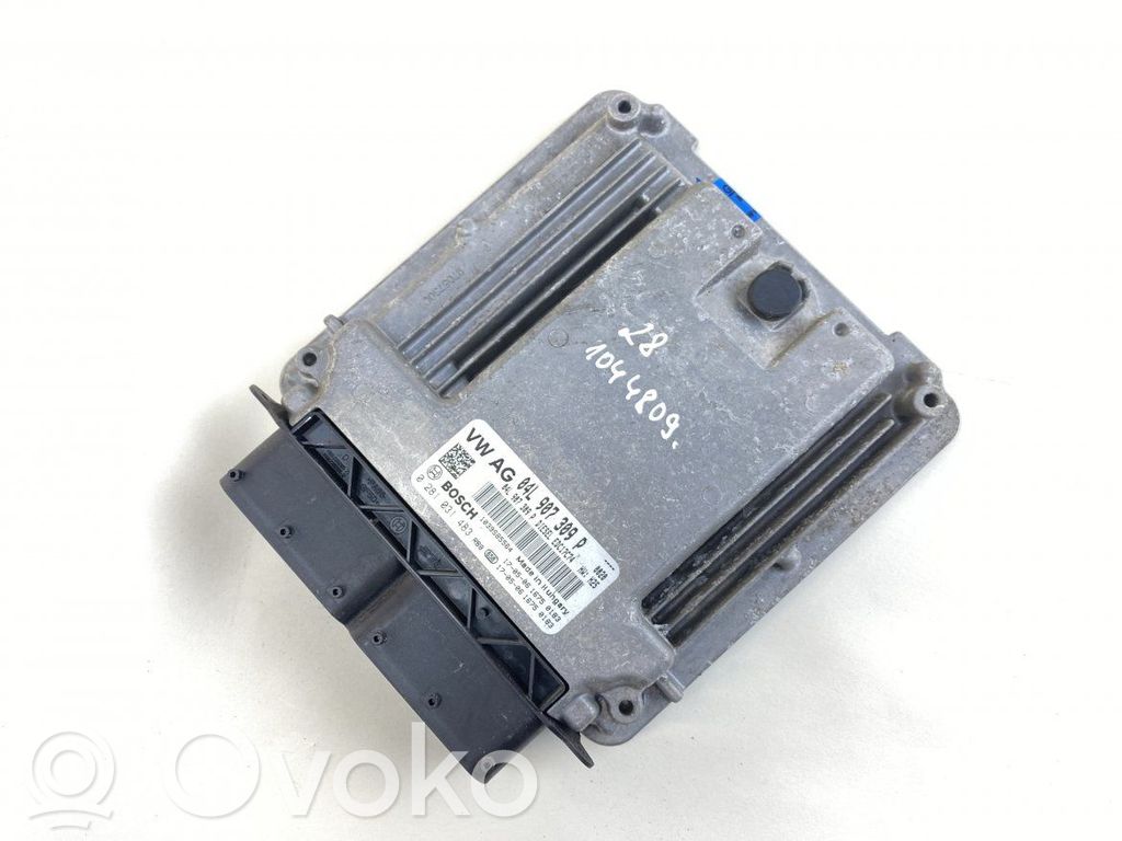 Skoda Kodiaq Engine control unit/module 