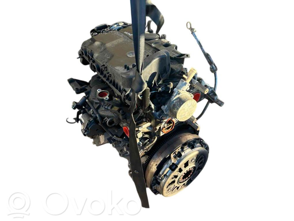 Nissan Navara D23 Motore 