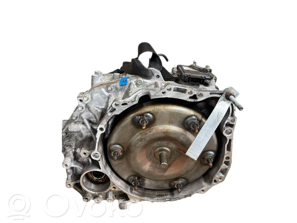 Caja de cambios automática   36011588,36011588,1285359