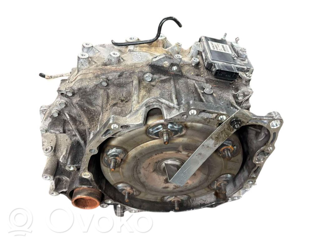 Volvo XC60 Automatic gearbox 