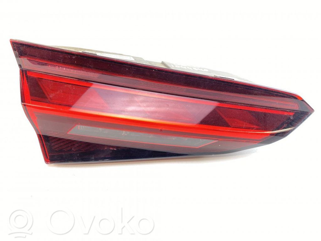 Audi S5 F5 Tailgate rear/tail lights 