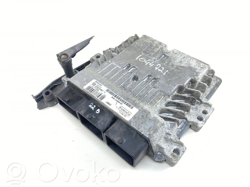 Ford Focus ST Engine control unit/module 