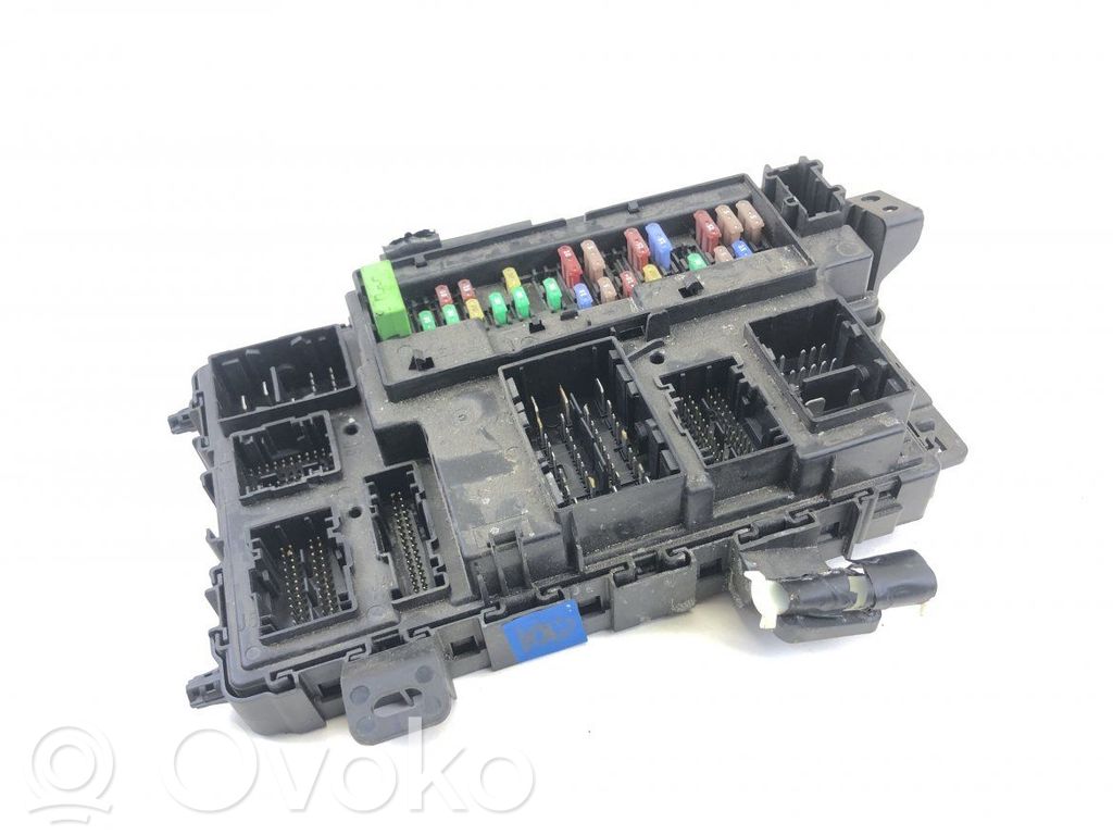 Ford Tourneo Custom Drošinātāju kaste (komplekts) 