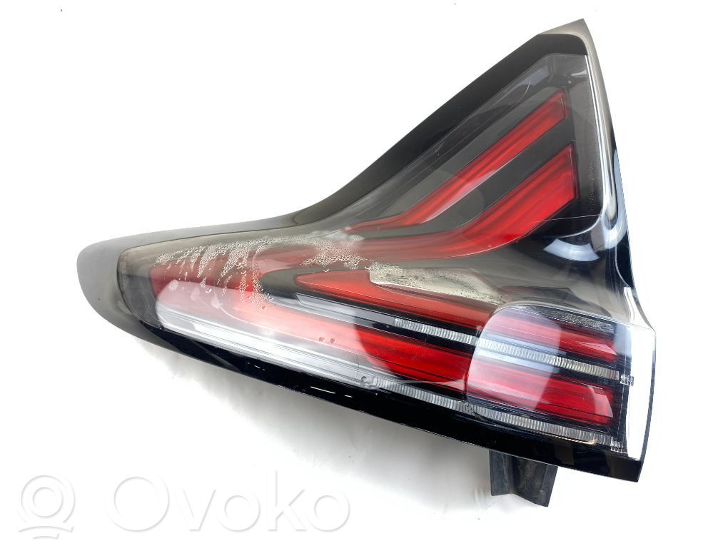 Renault Espace V (RFC) Takavalot 