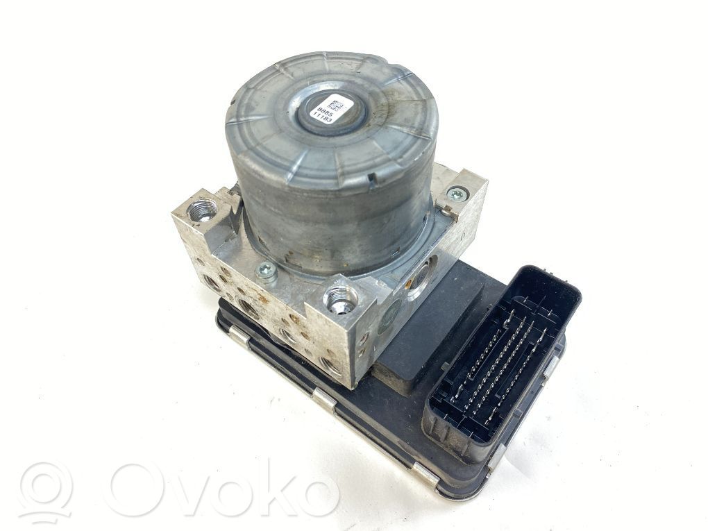 Volvo XC60 ABS Pump 