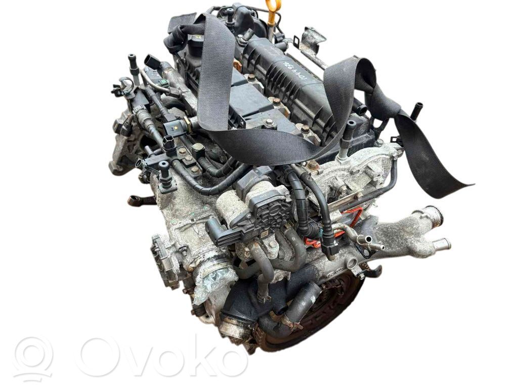 KIA Pro Cee'd III Motor 