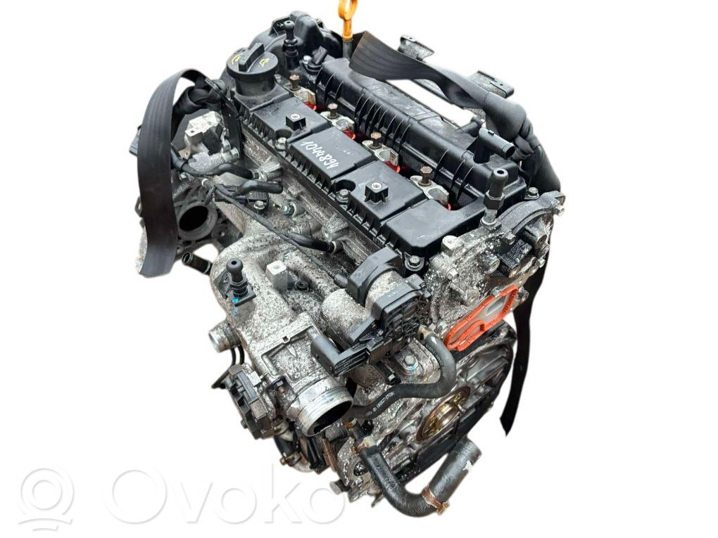 KIA Sportage Motor 