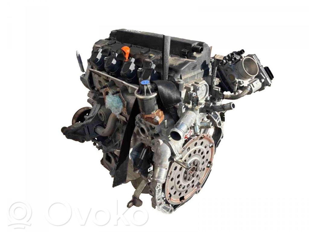 Motor   R20A9,R20A9,10002R6FE01,10002R6FE01,10003R1PU01,11000R9AA00,12200R1AA00,13310RZP000