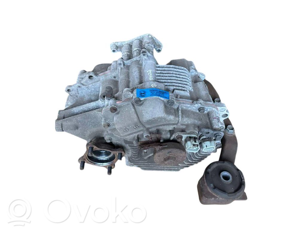 Lexus RX 450H Hinterachsdifferential 