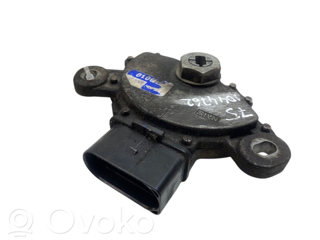 Audi Q7 4L Indicador selector de marchas 