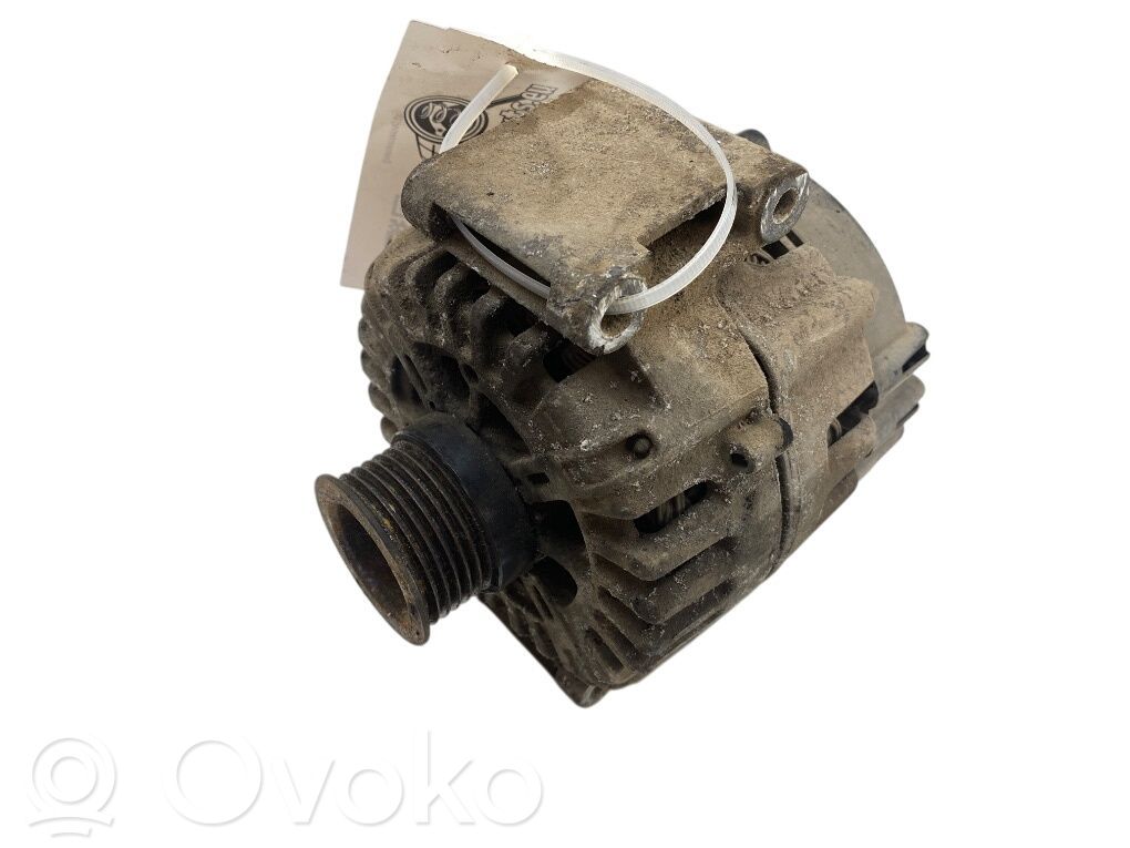 Mercedes-Benz V Class W447 Alternator 