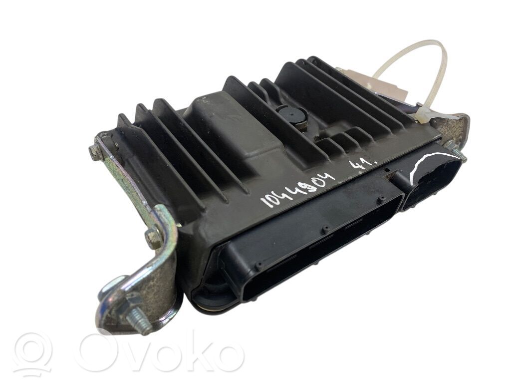 Engine control unit/module   2756007952,8966124A90