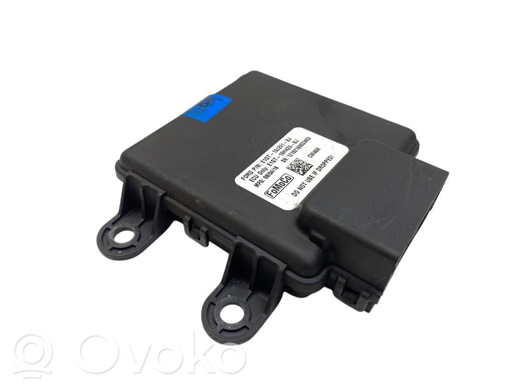 Ford S-MAX Camera control unit module 
