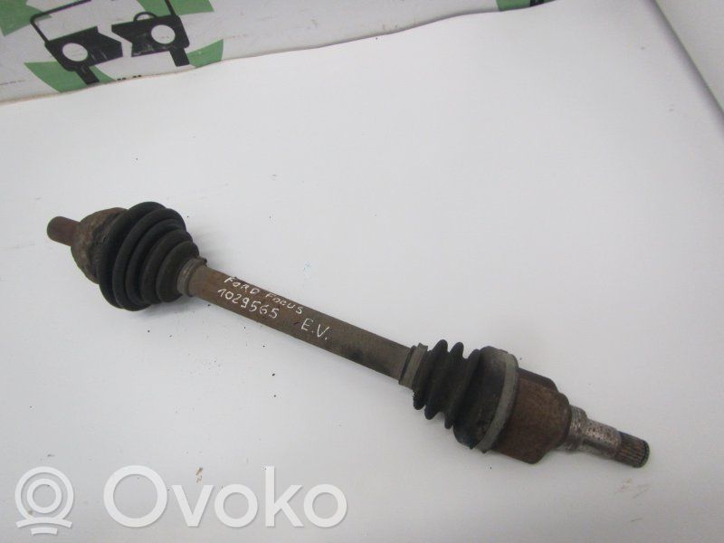 Ford Focus Front driveshaft 