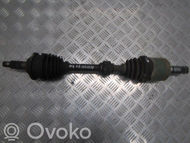 Priekinis pusašis   GF092560XB,GF092560XB,GF092560X,GF092560XA,GF092560XC,GF092560X,GF092560XA,GF092560XC