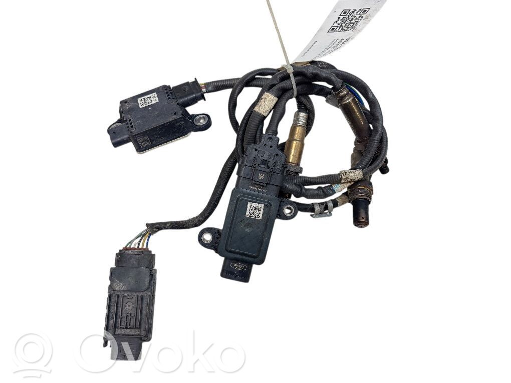 Ford Kuga III Lambda probe sensor 