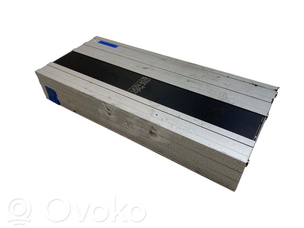Lexus RX 330 - 350 - 400H Sound amplifier 