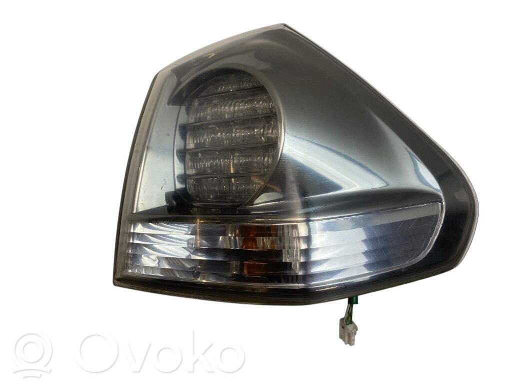 Lexus RX 330 - 350 - 400H Takavalot 