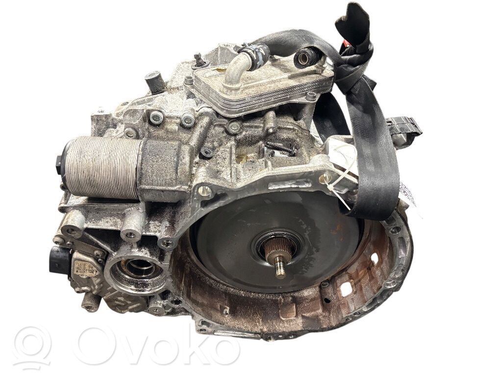 Skoda Octavia Mk4 Caja de cambios automática 