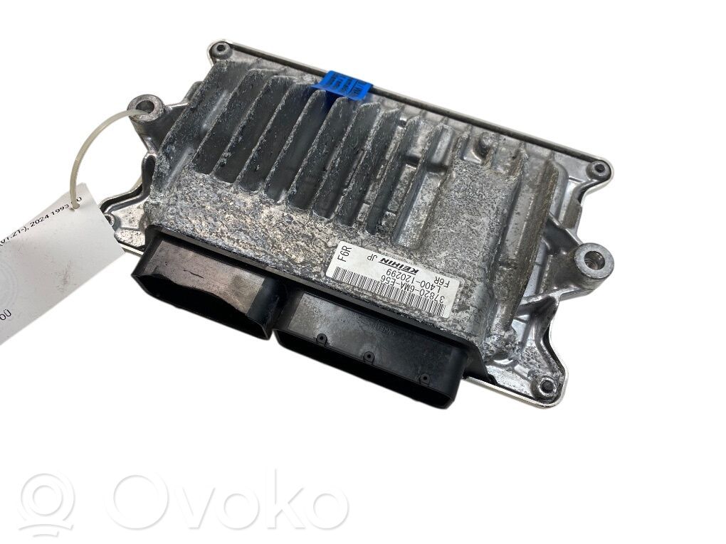 Honda Civic XI Unitate/modul de control motor 