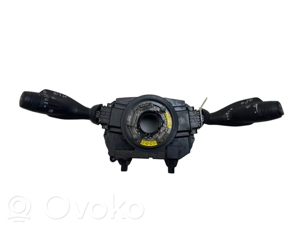 Volvo XC90 Commodo, commande essuie-glace/phare 
