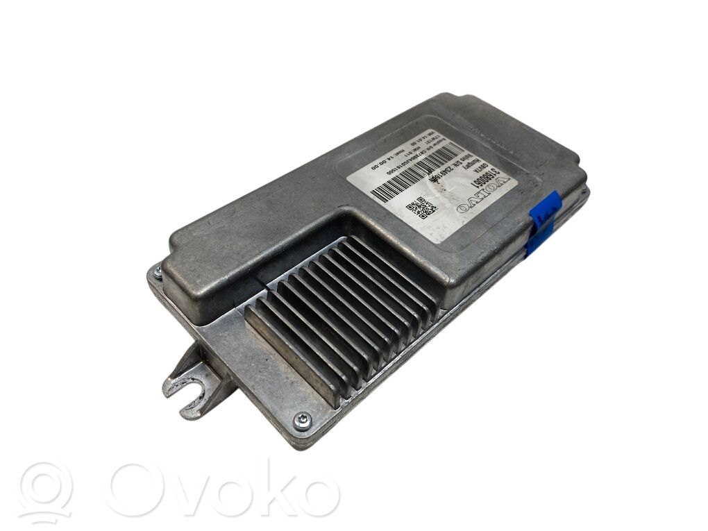 Volvo XC90 Camera control unit module 