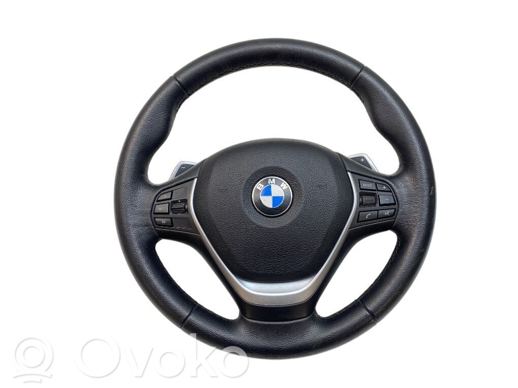 BMW 3 F30 F35 F31 Volan 