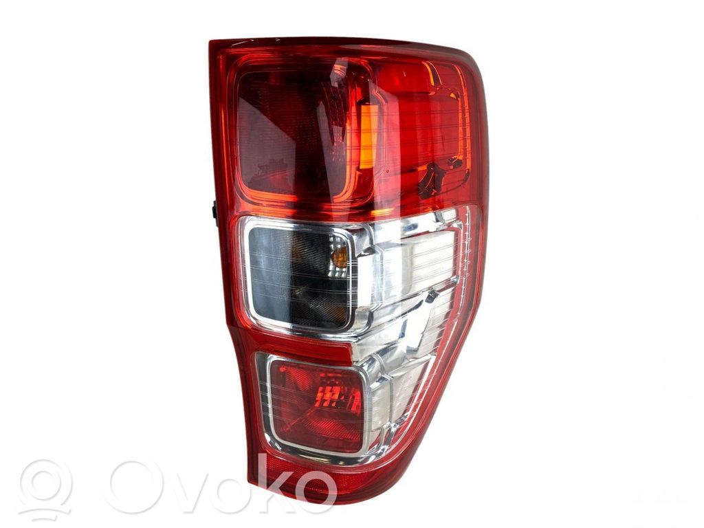 Ford Ranger Takavalot 