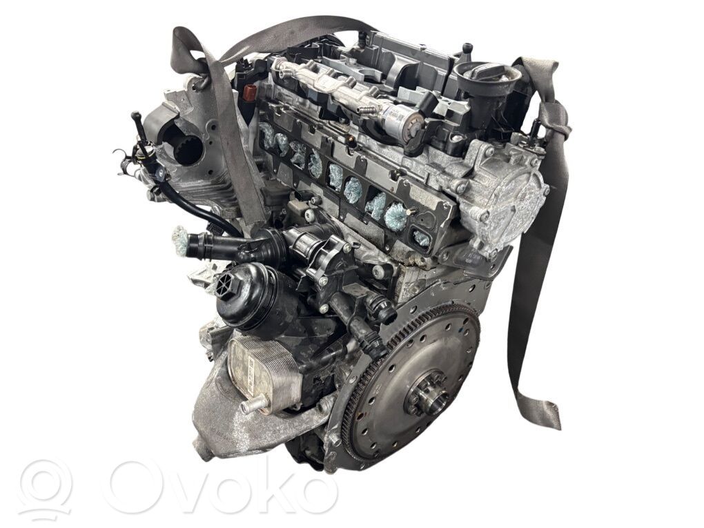 Audi S5 F5 Motor 
