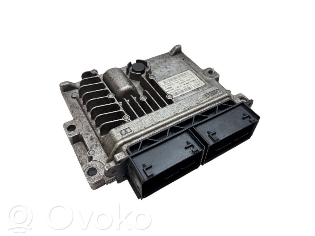 Ford Galaxy Engine control unit/module 