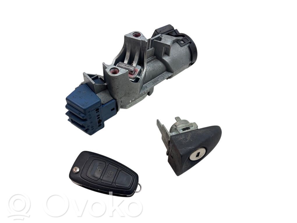 Ford Ranger Ignition lock 