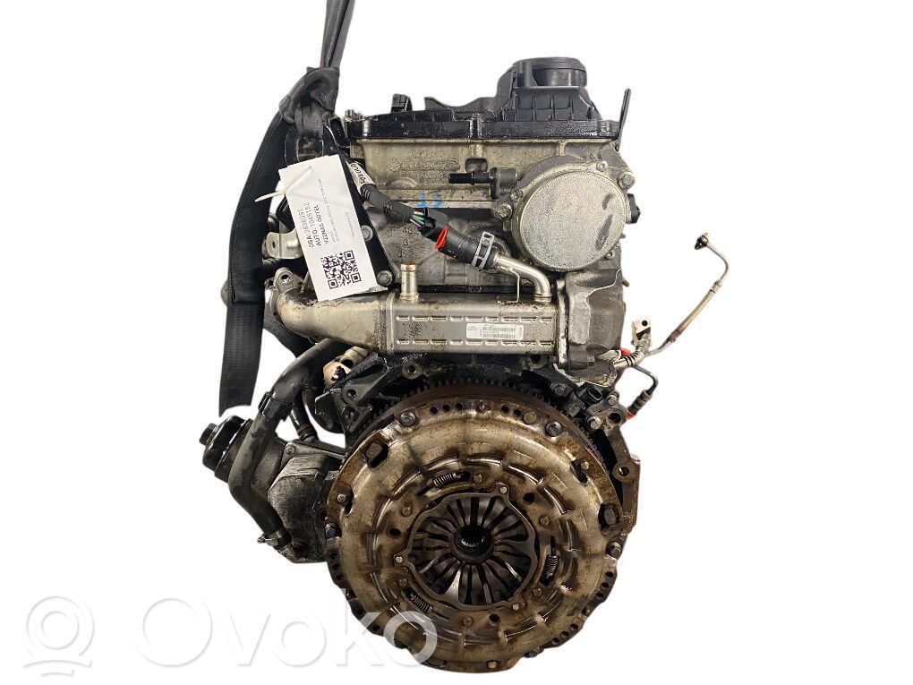 Ford Ranger Engine 