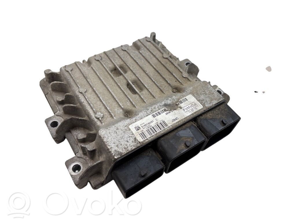 Ford Ranger Engine control unit/module 