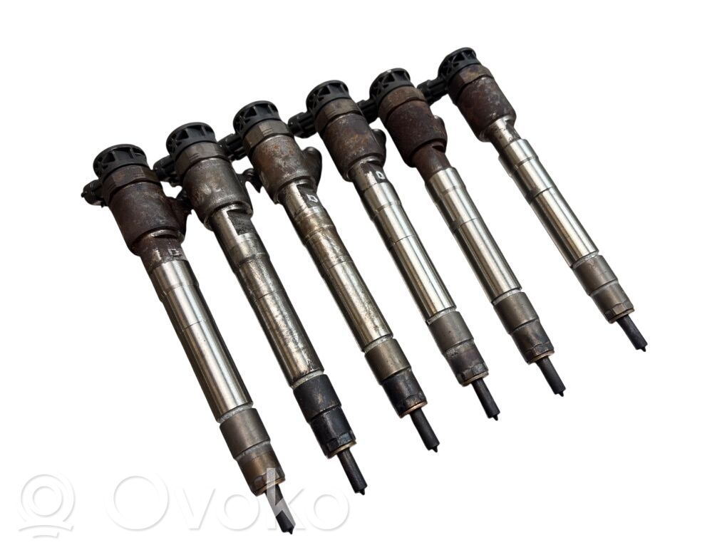 Dodge RAM 1500 DS Sprauslu komplekts 