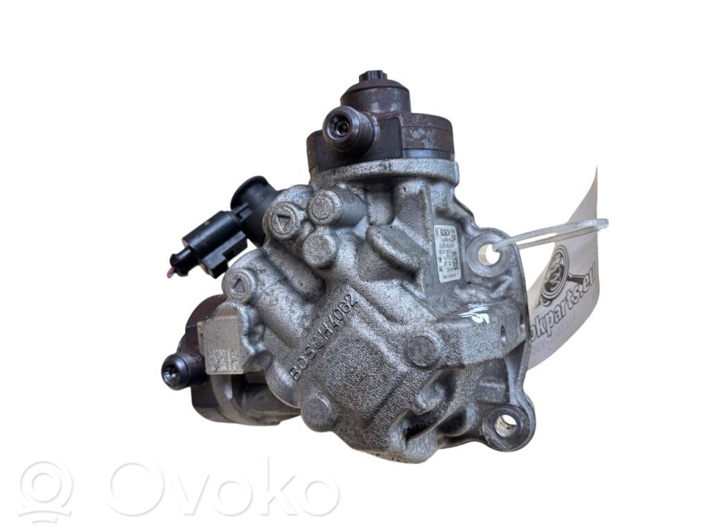 Audi Q5 SQ5 FY Fuel injection high pressure pump 