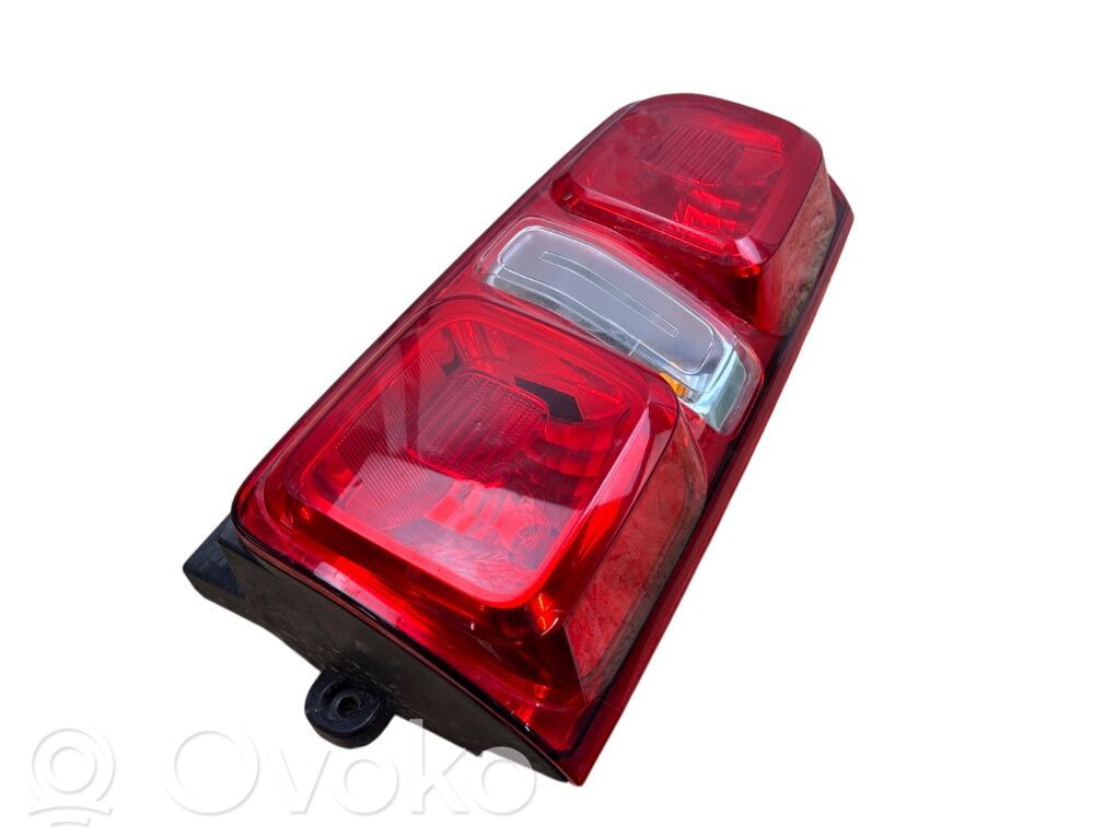 Toyota Proace Takavalot 
