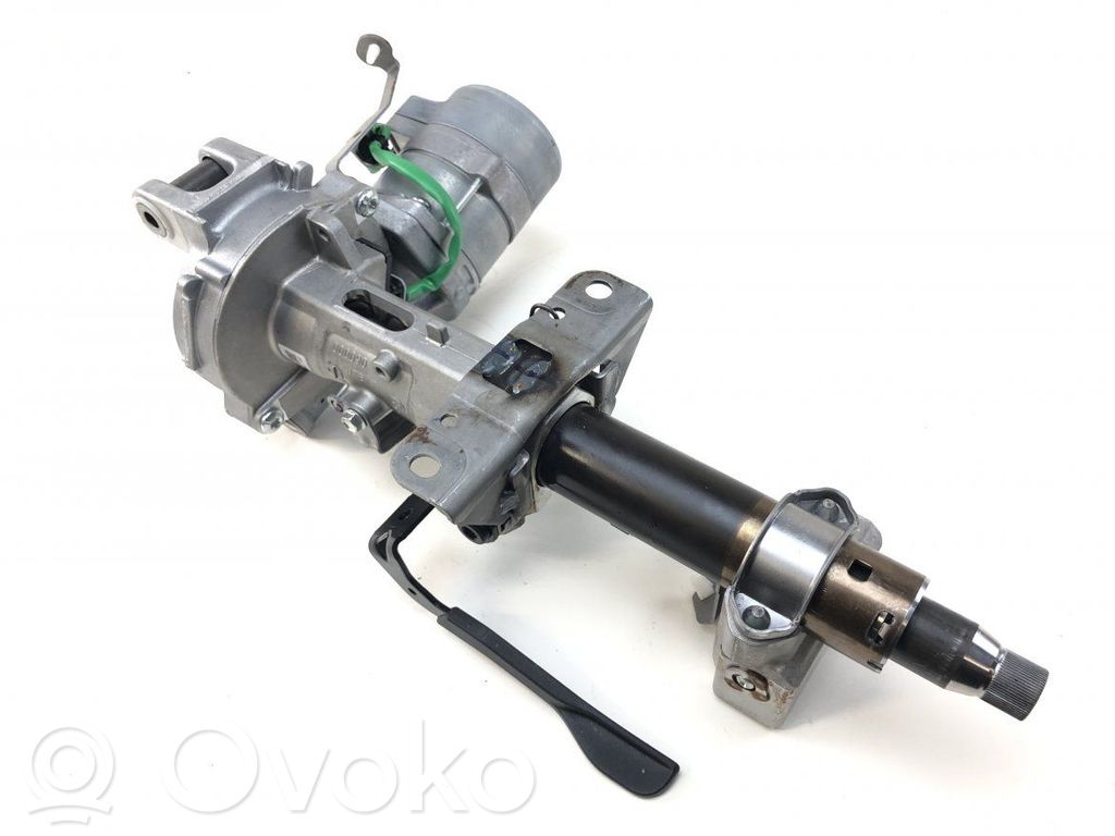 Toyota Corolla E210 E21 Scatola dello sterzo 