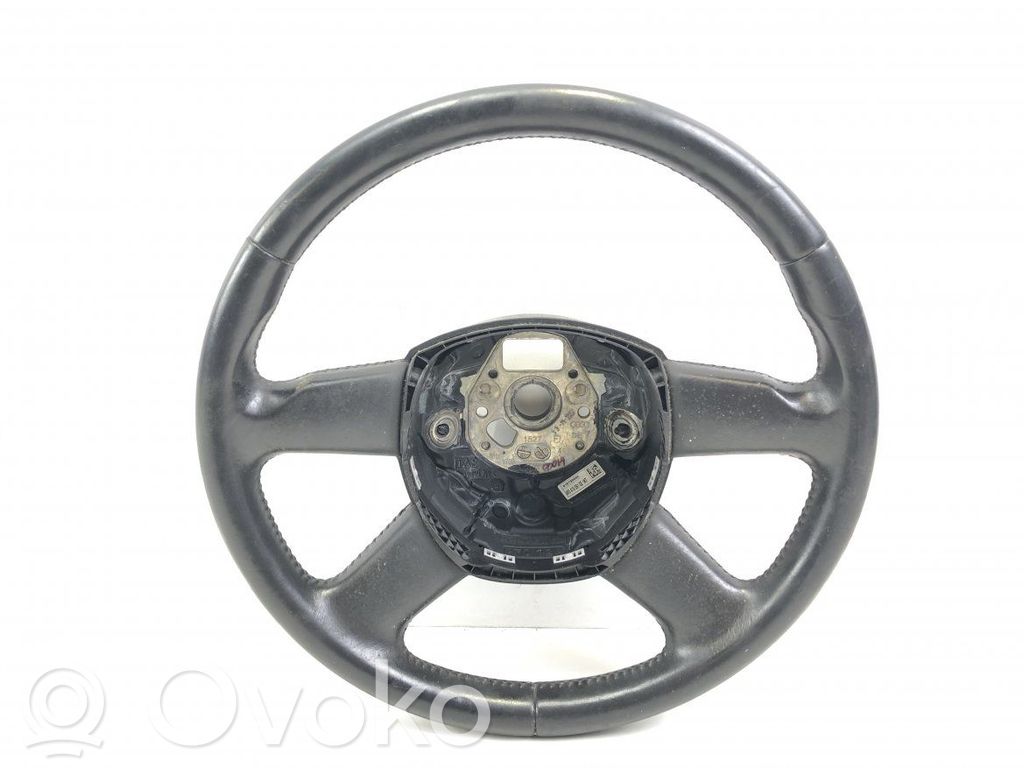 Audi A6 S6 C6 4F Steering wheel 