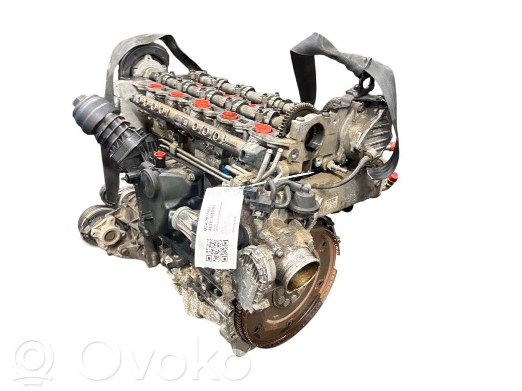 Volvo XC70 Engine 
