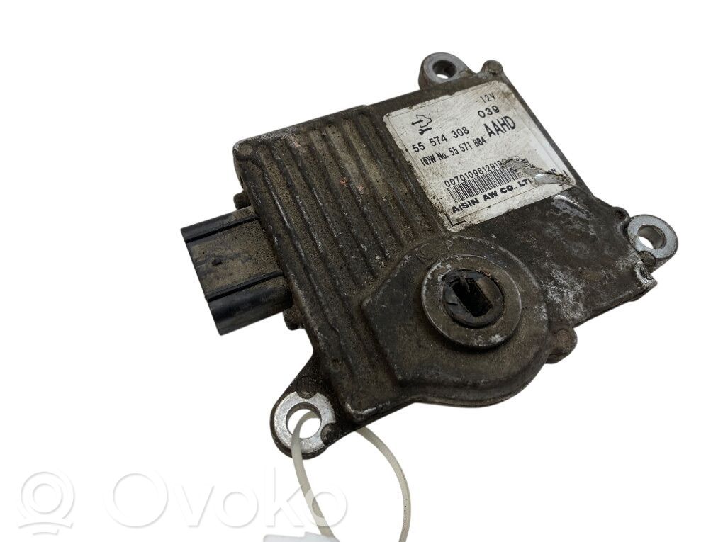 Saab 9-5 Gearbox control unit/module 